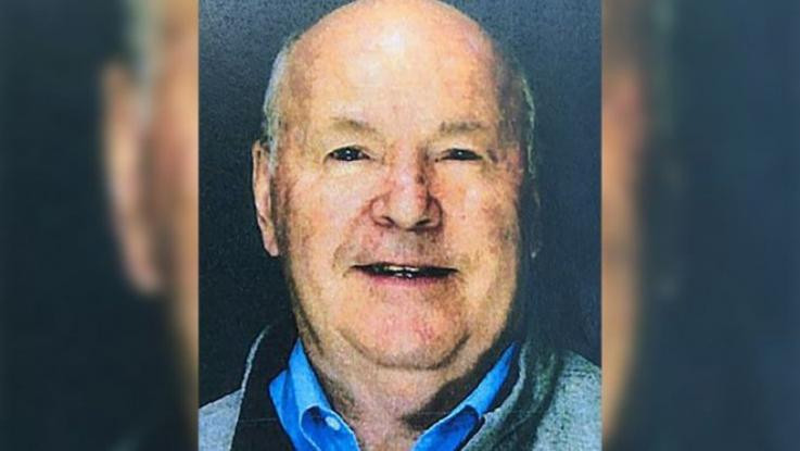 Πρώην πολιτικός καταδικάστηκε για σεξουαλική παρενόχληση στην 103χρονη πεθερά του!